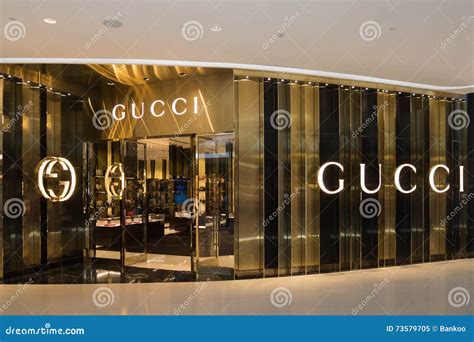 gucci embassy|GUCCI .